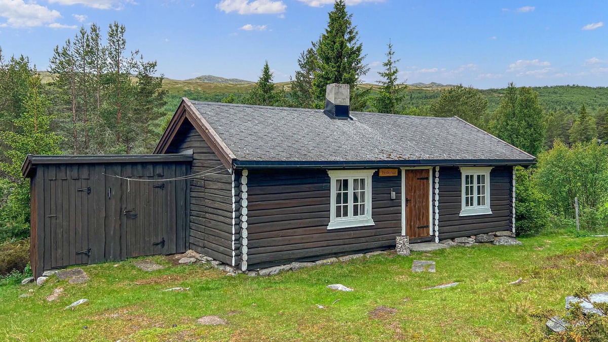 Sel House | 3 bedroom pet friendly home in Sel