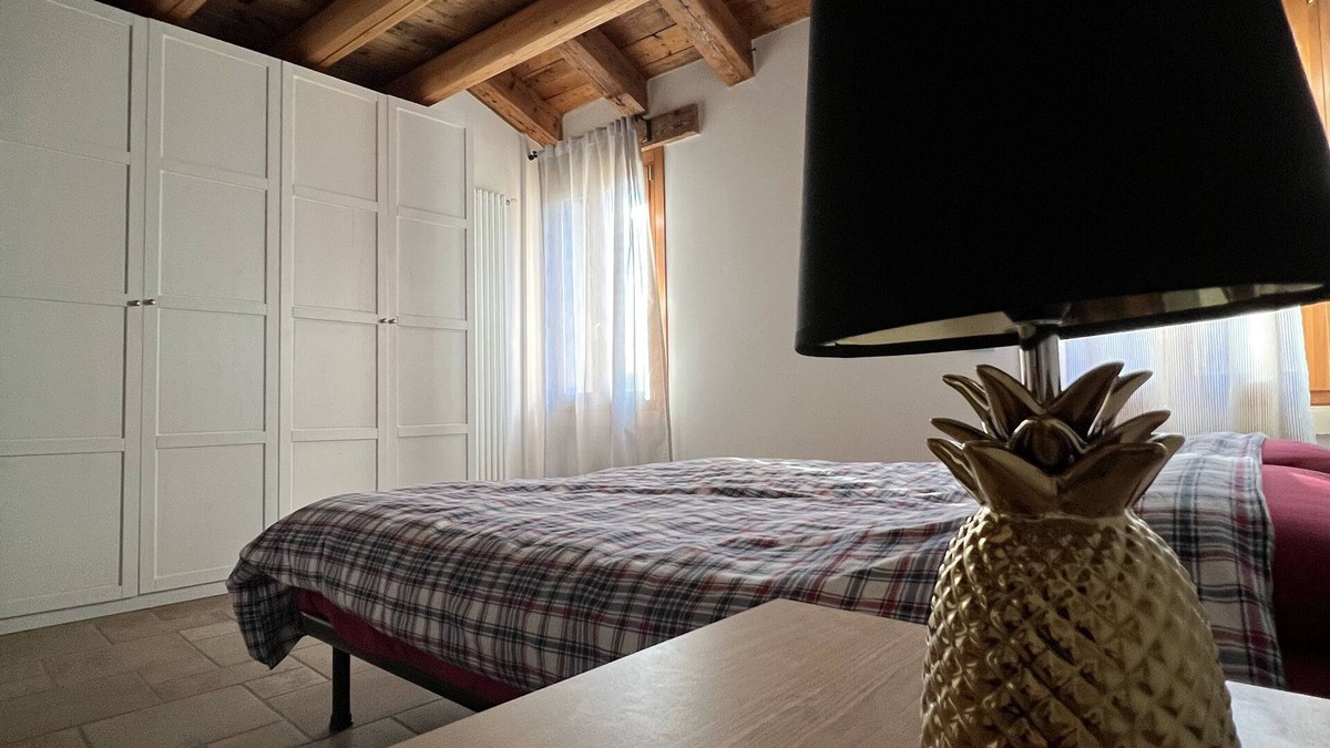 Battaglia Terme House | 3 Bedroom Private vacation home in Battaglia Terme