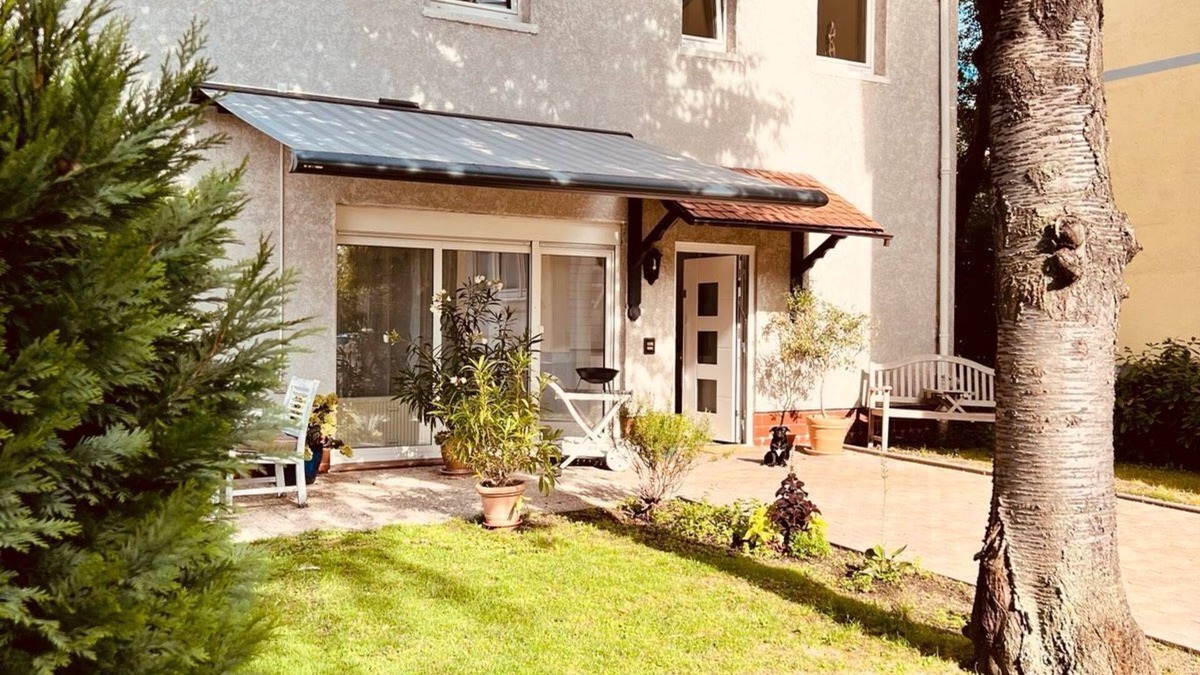 Langen House | 3 Bedroom Private vacation home in Langen (Hessen)
