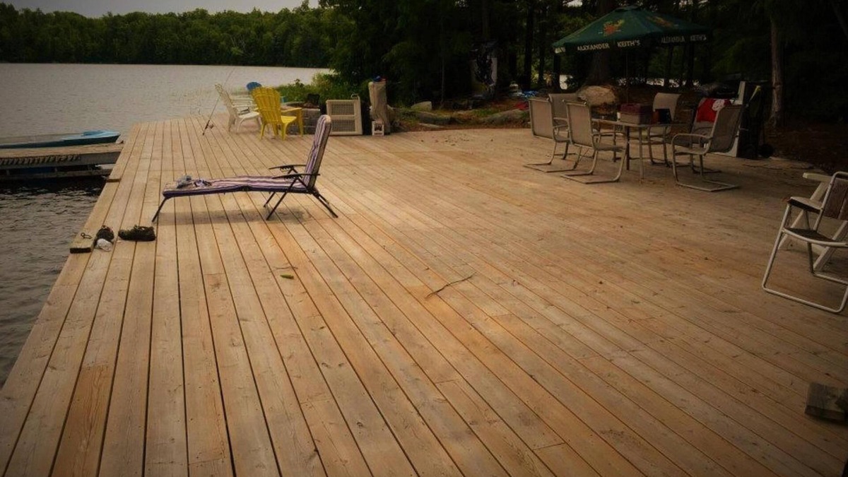 Port Loring Cottage | 3 Bedroom Private Island Retreat!