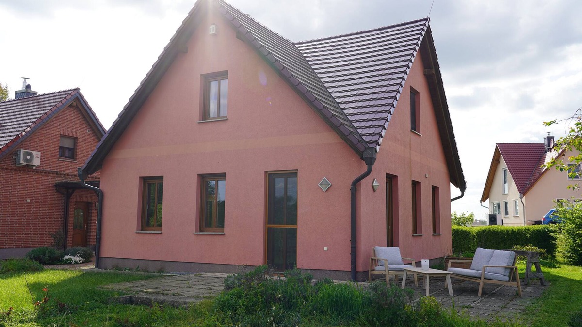 Munchehofe House | 3 bedroom private vacation home in mã¼ncheberg