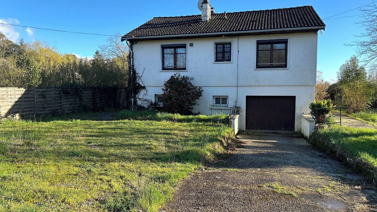Latresne House | 3 Bedroom Private vacation home in Latresne