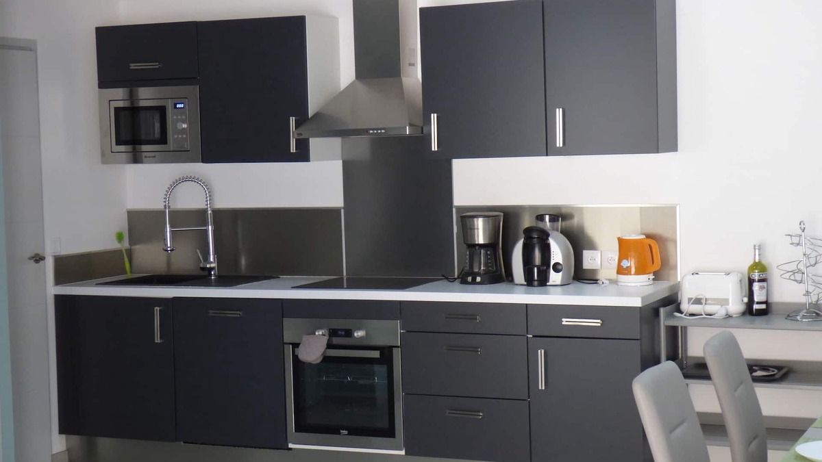 Villemer House | 3 Bedroom Private vacation home in Villemer