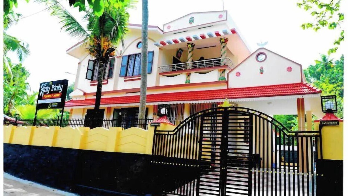 Kundara House | 3 bedroom private vacation home in kundara east, nh744, kundara