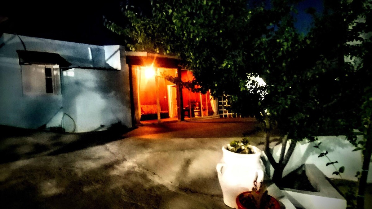 Ben Arous Governate House | 3 Bedroom Private vacation home in Mornag