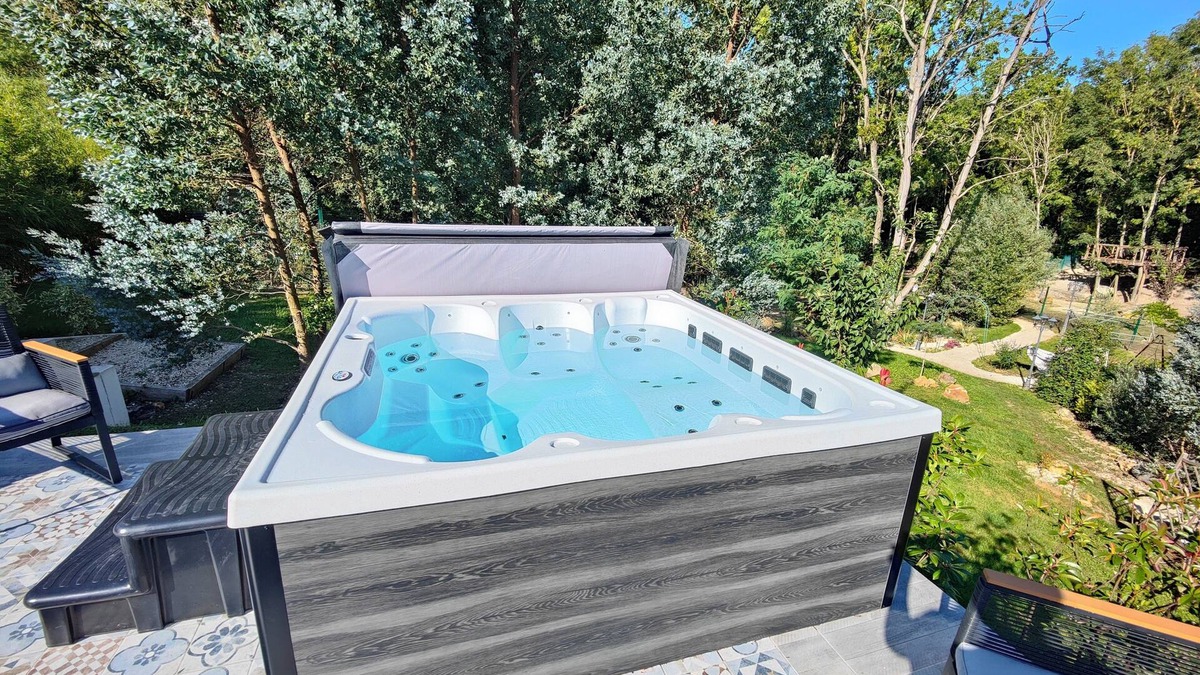 Egly House | 3 Bedroom Private vacation home in Ã‰gly