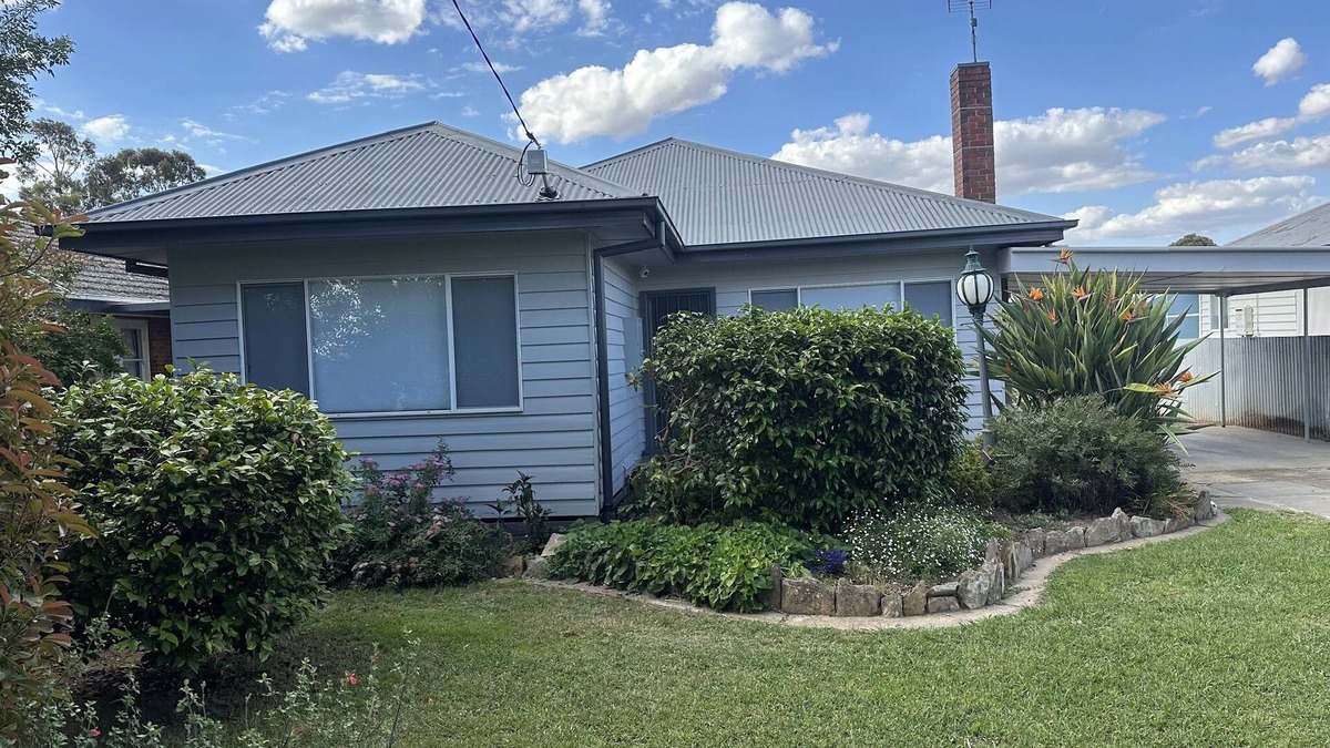 Cobram House | 3 Bedroom Renovated home near the Murray River