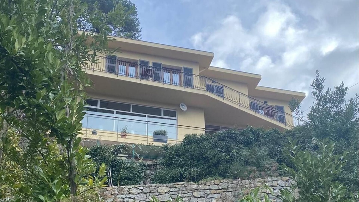 Bajardo Apartment | 3-bedroom renovated, quiet house in charming Bajardo with WiFi, family-friendly.