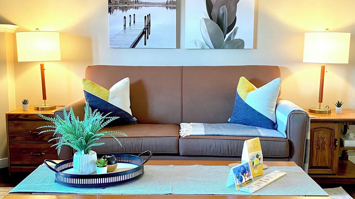 Okanagan-Similkameen Apartment | 3 Bedroom rental townhome ! VI