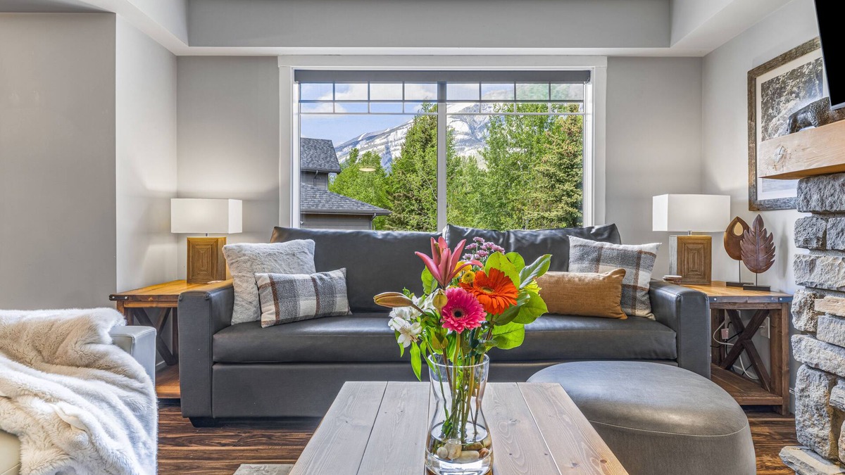 Copperstone Resort Condo | 3 Bedroom Rocky Mountain Retreat