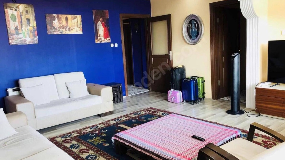 Old City House | 3 bedroom Sea view apartment