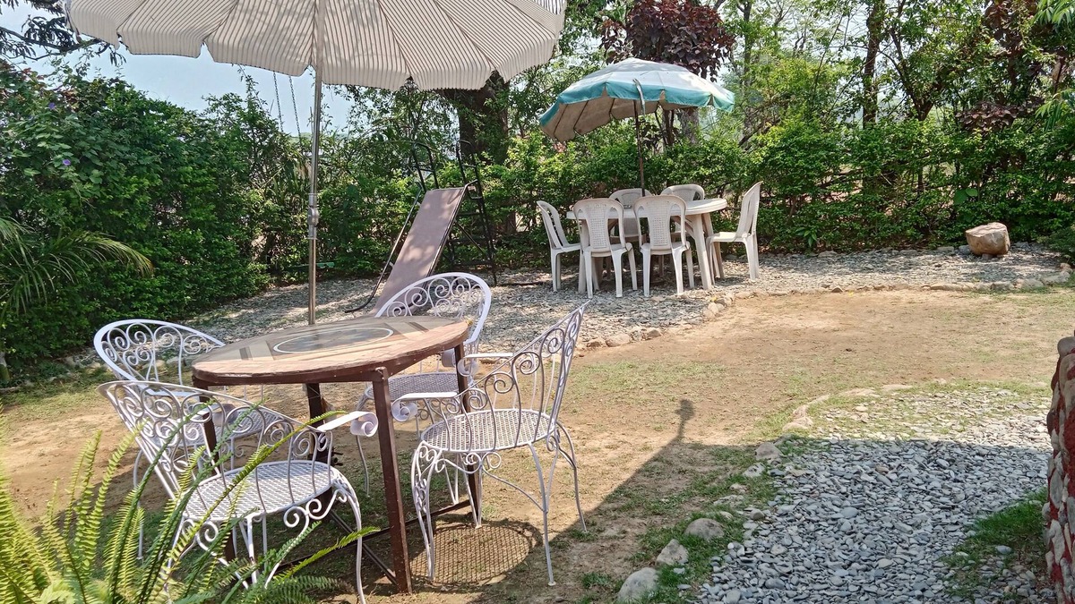 Bigha House | 3 bedroom set -oxygen home stay