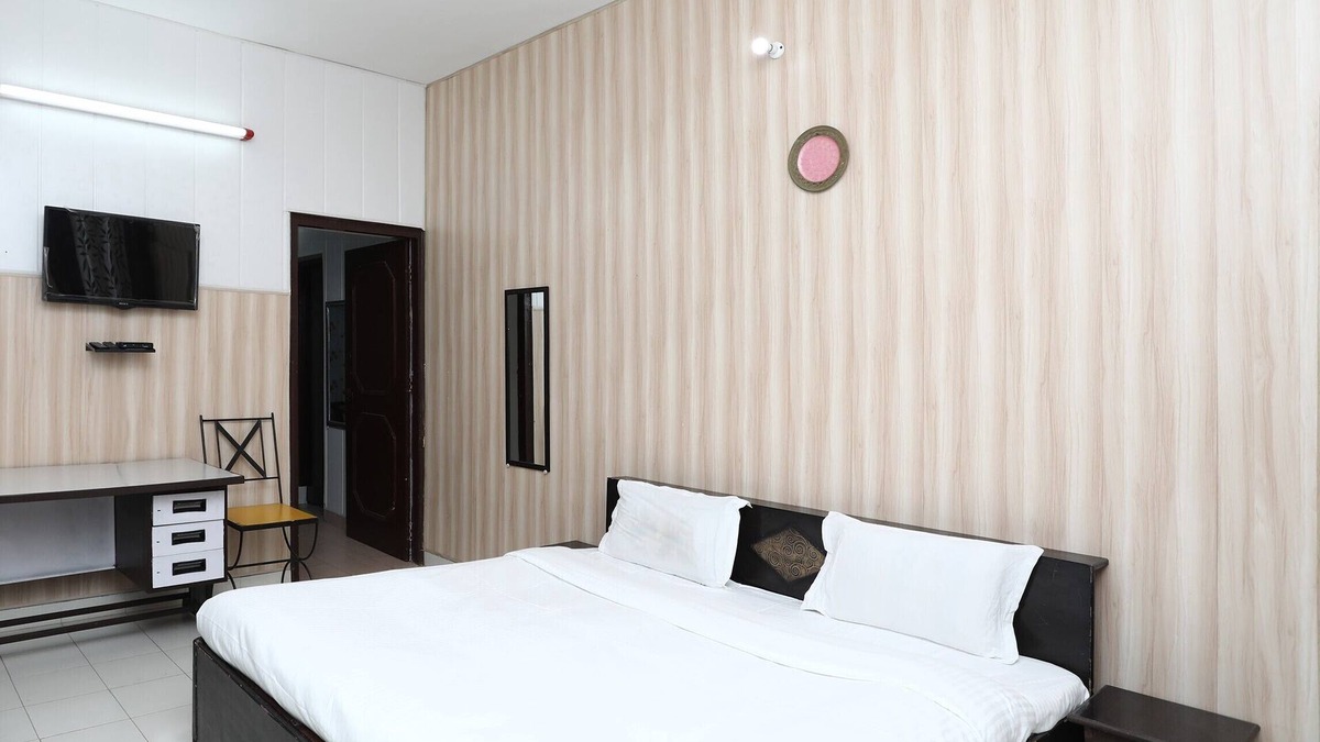 Bullawala House | 3 bedroom set oxygen homestay