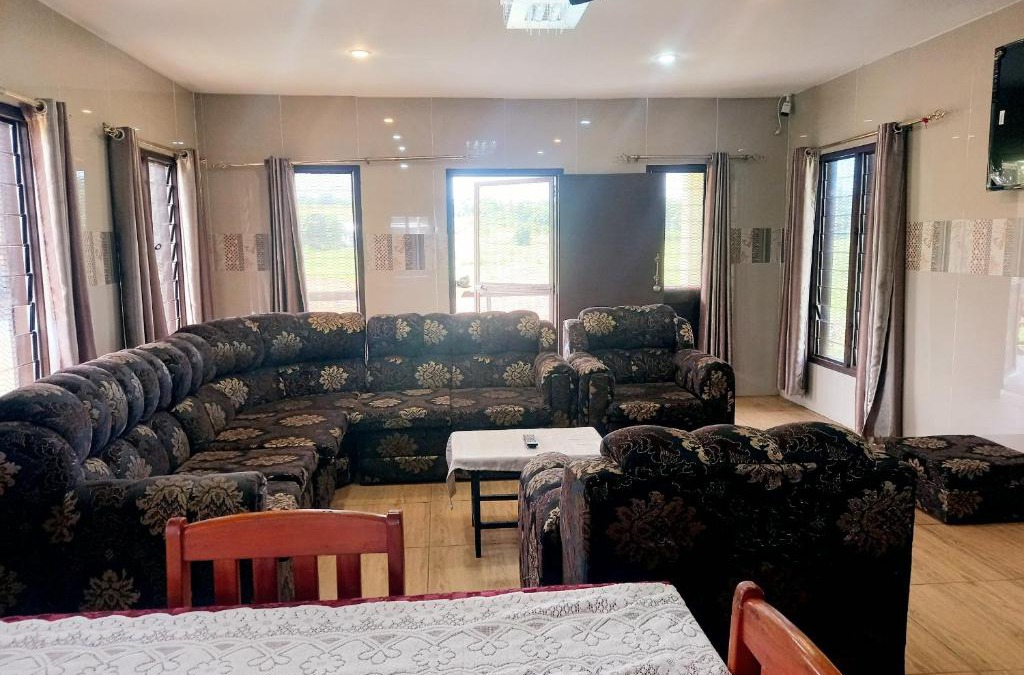 Sigatoka House | 3 Bedroom Sharing Holiday Home