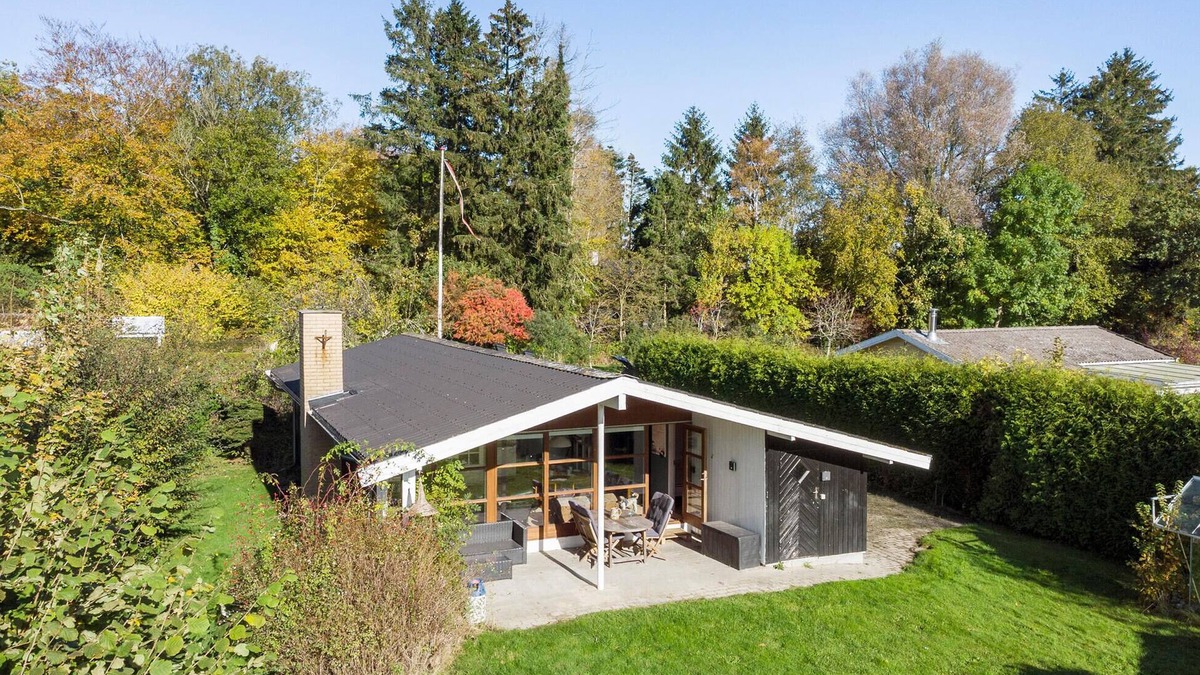 Stubbekobing House | 3 bedroom stunning pet-friendly home in Stubbekøbing