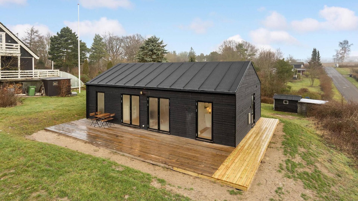 Vordingborg Municipality House | 3 bedroom stunning home in Vordingborg