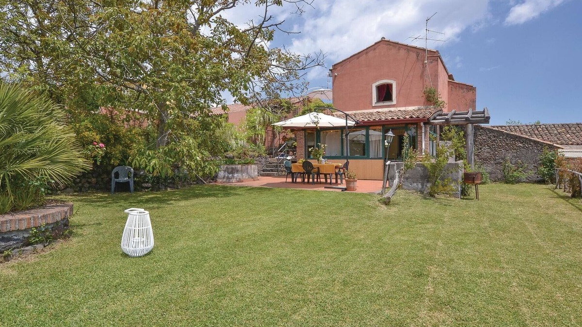 Coste House | 3 bedroom stunning home in Sant'Alfio