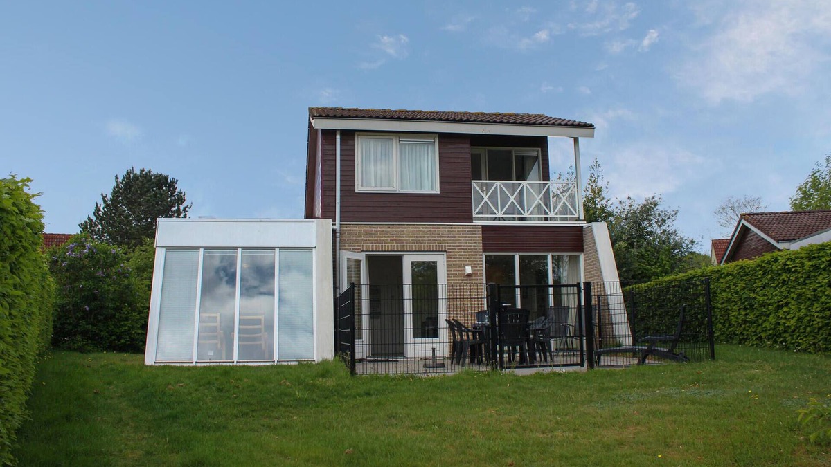 Vlagtwedde House | 3 bedroom stunning home in Vlagtwedde