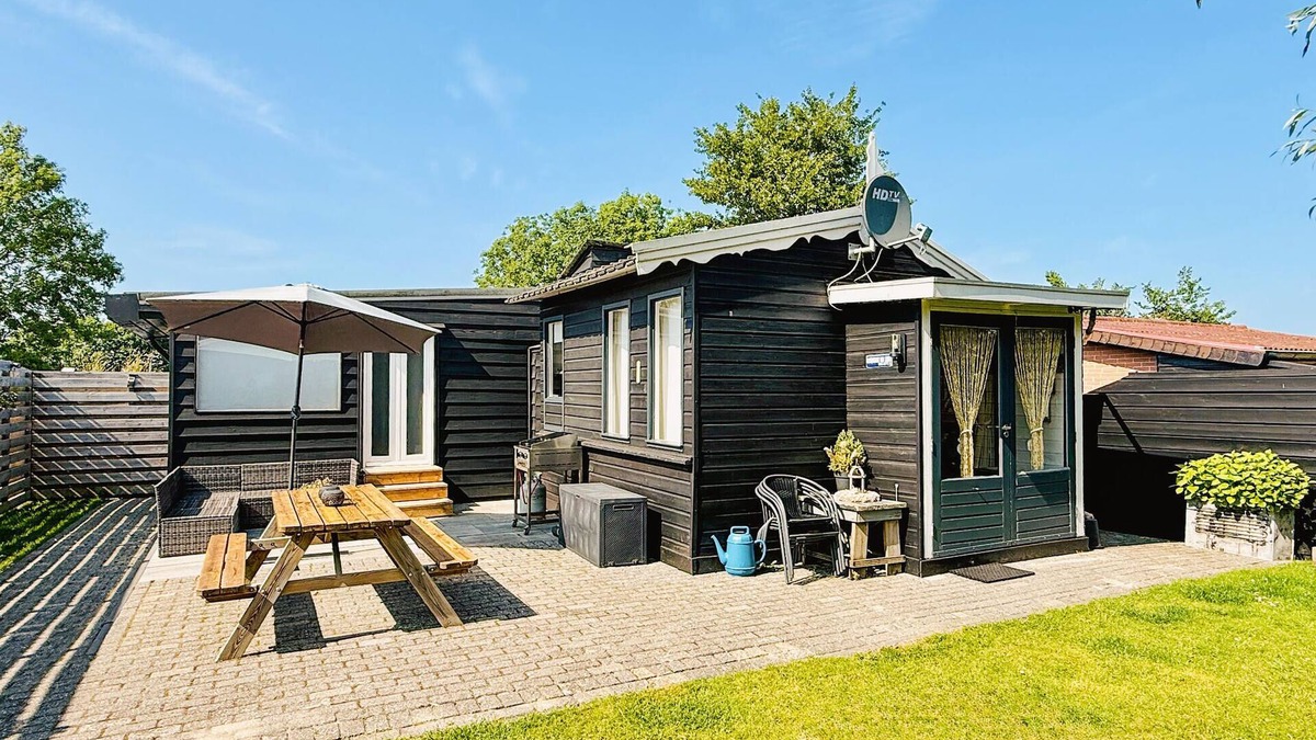 Westerland House | 3 bedroom stunning home in Westerland