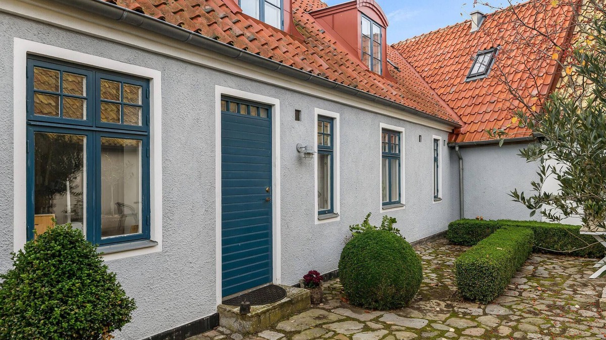 Simrishamn House | 3 bedroom stunning home in Simrishamn