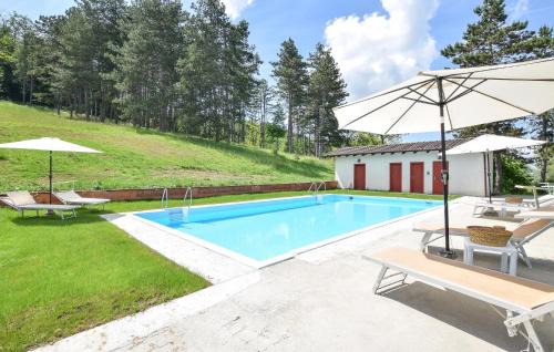 Cecima House | 3 Bedroom Stunning Home In Cecima