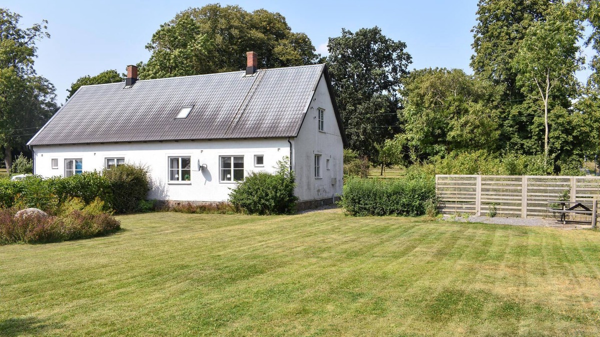 Tomelilla House | 3 bedroom stunning home in Tomelilla