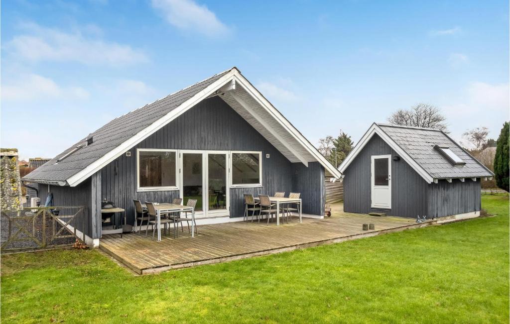 Vordingborg House | 3 Bedroom Stunning Home In Vordingborg