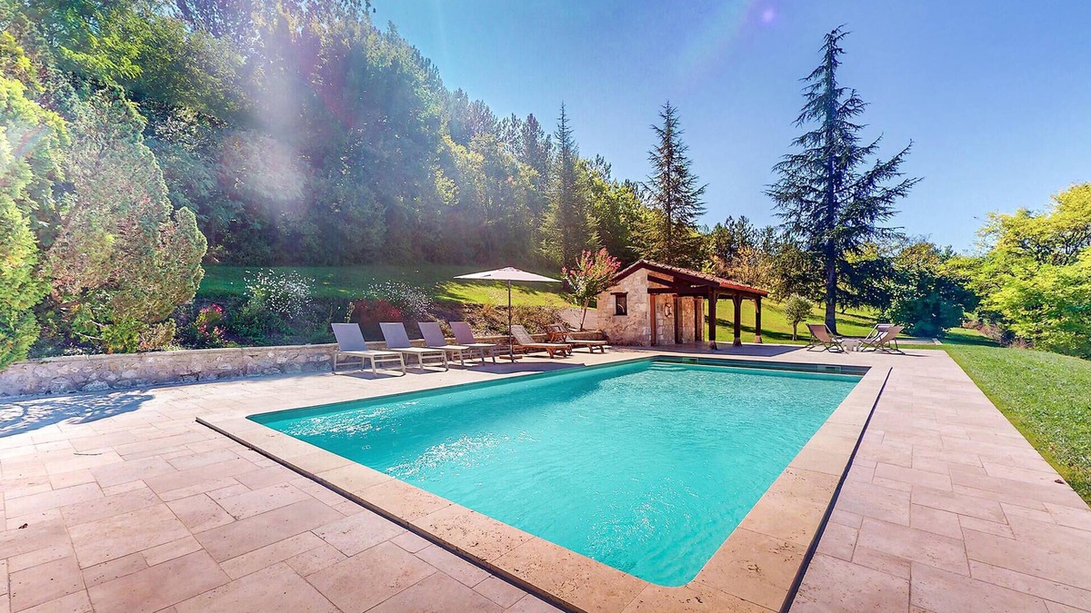 Prayssas House | 3 bedroom stunning home in Prayssas
