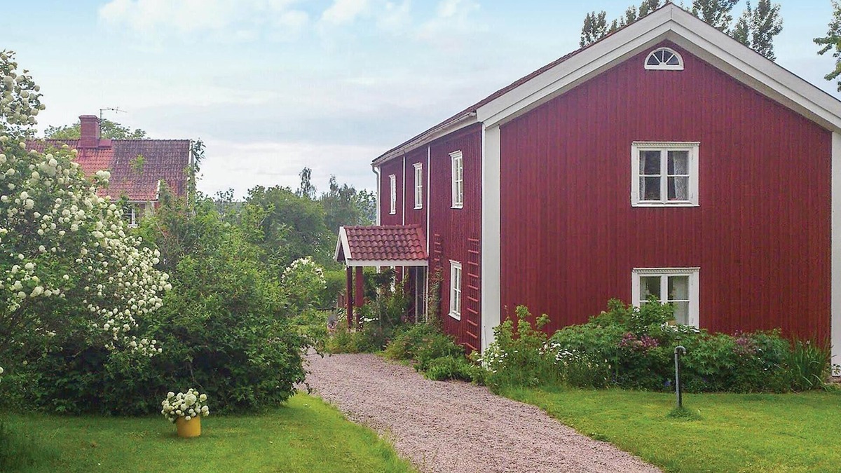 Vimmerby Municipality House | 3 bedroom stunning home in Vimmerby