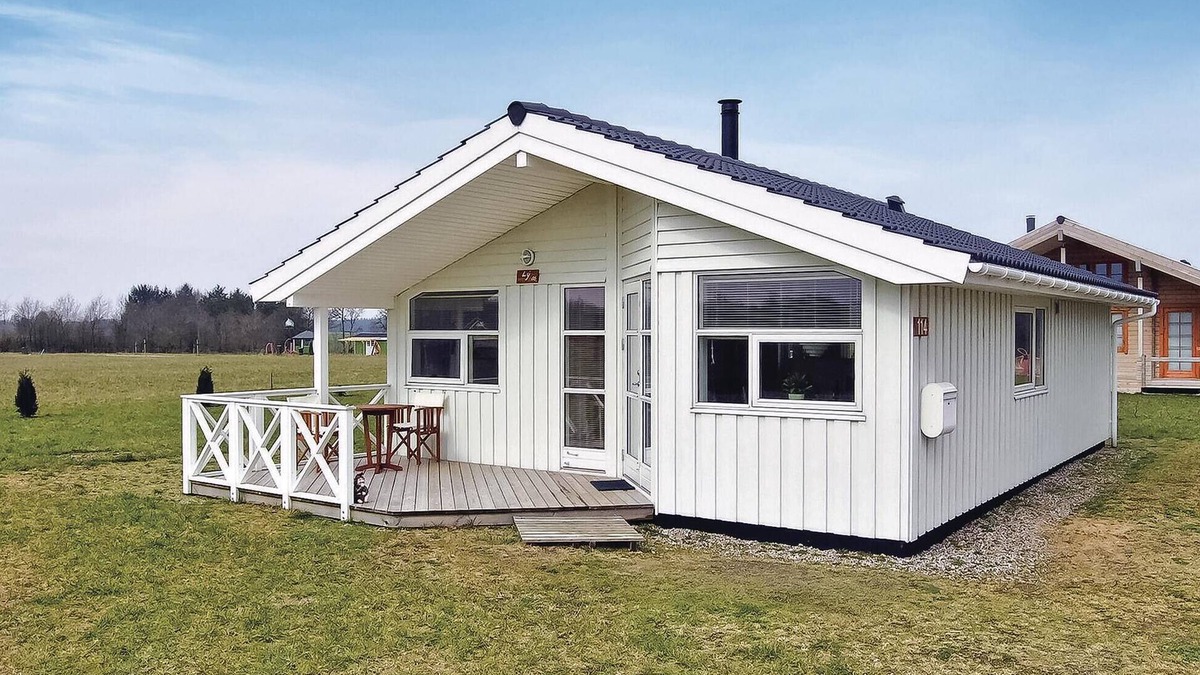 Hovborg House | 3 bedroom stunning home in Hovborg