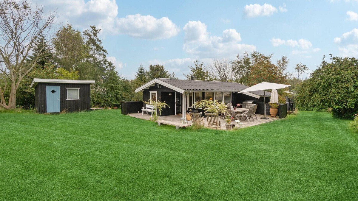 Skibby House | 3 bedroom stunning home in Skibby