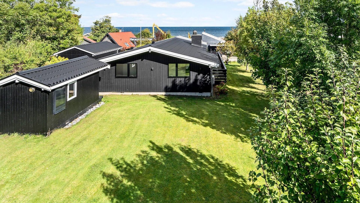 Strøby Ladeplads House | 3 bedroom stunning home in Strøby