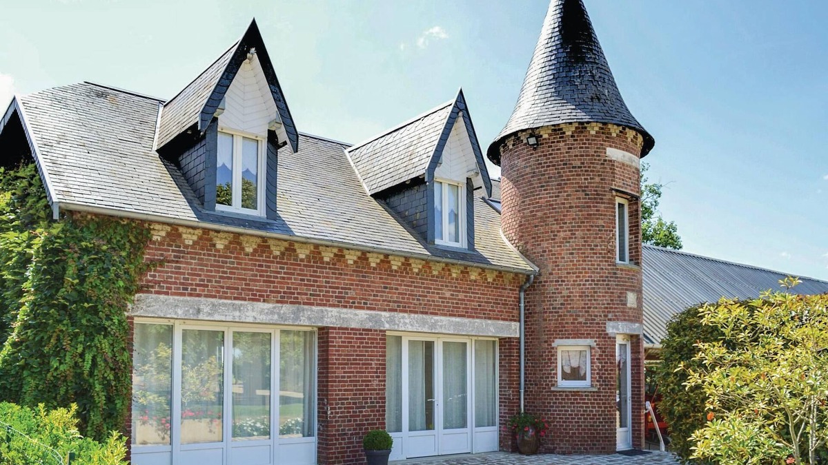Roisel House | 3 bedroom stunning home in Roisel