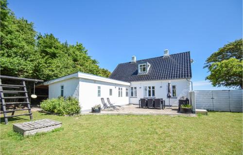 Tranekaer House | 3 Bedroom Stunning Home In Tranekær