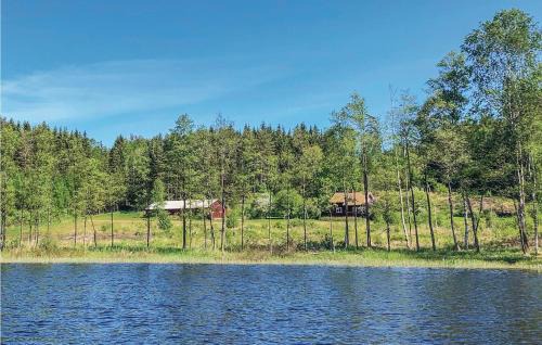 Tanum O House | 3 Bedroom Stunning Home In Bullaren