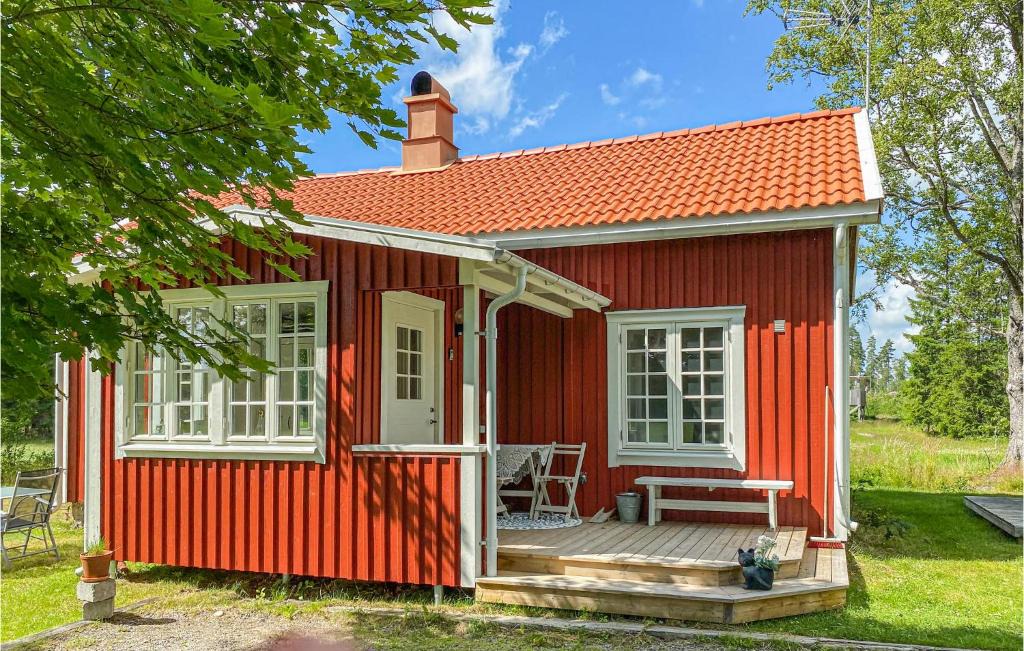 Mellerud House | 3 Bedroom Stunning Home In Mellerud