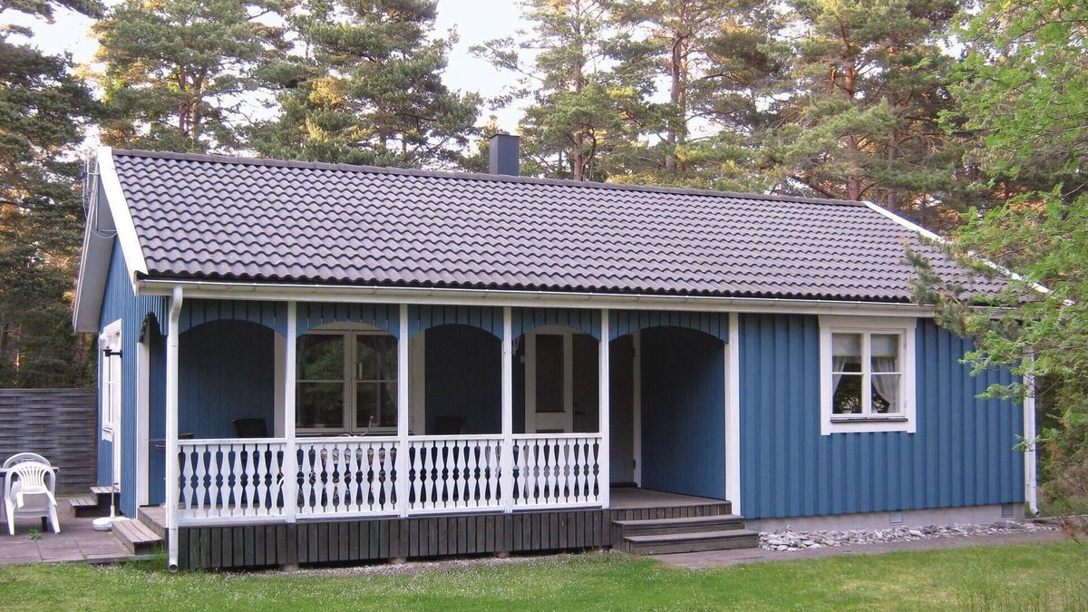 Slite House | 3 bedroom stunning home in Slite