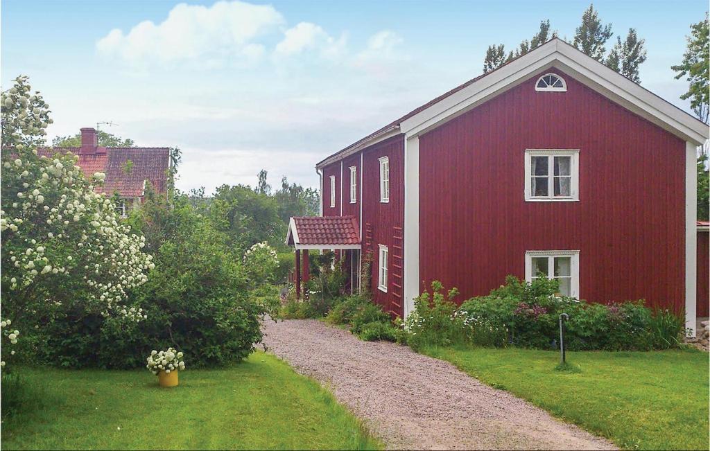 Vimmerby Municipality House | 3 Bedroom Stunning Home In Vimmerby