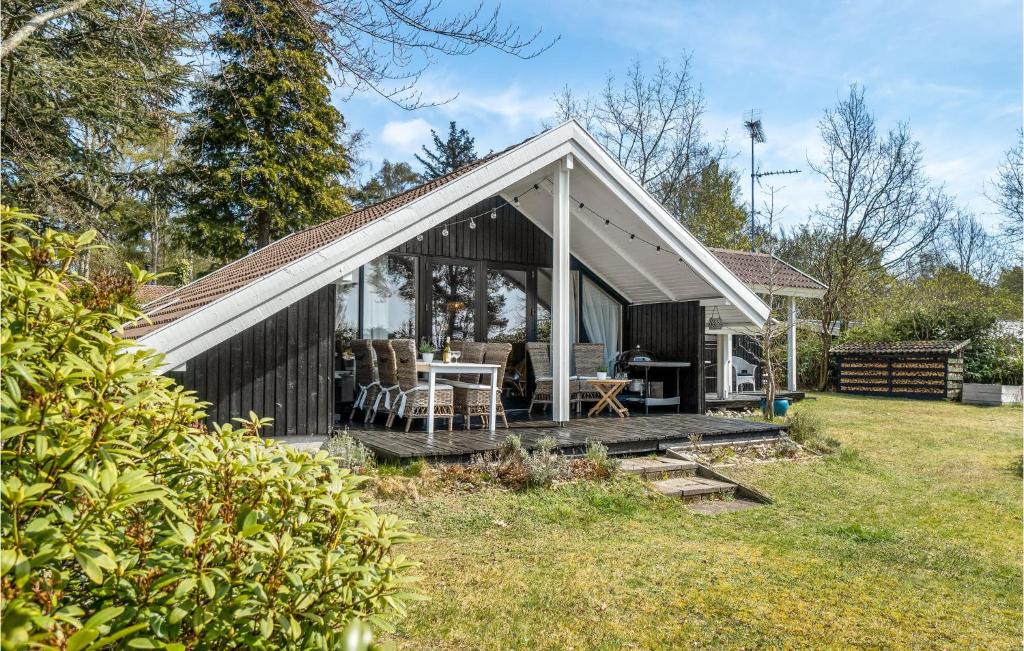 Hornbaek House | 3 Bedroom Stunning Home In Hornbæk