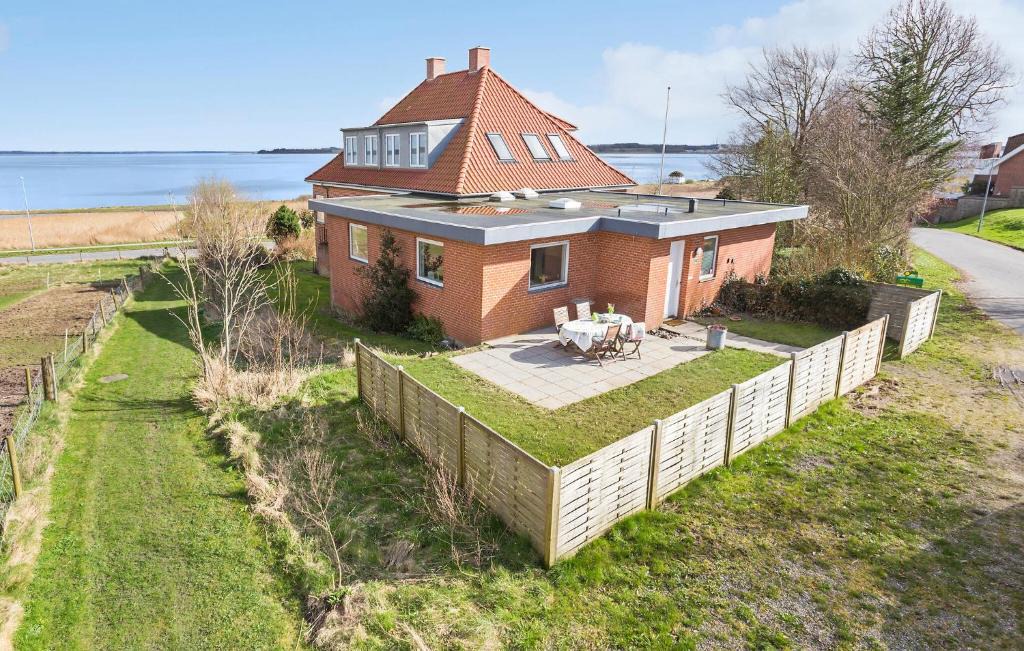 Fur House | 3 Bedroom Stunning Home In Fur