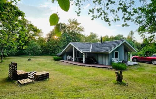 Skygge House | 3 Bedroom Stunning Home In Give