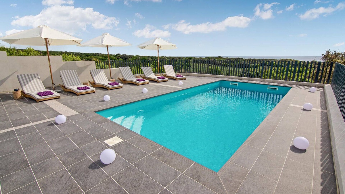 Belej House | 3 bedroom stunning home in Plat