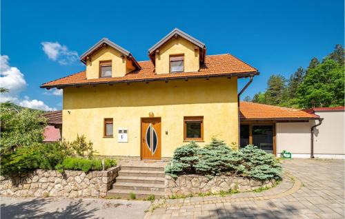 Vrata House | 3 Bedroom Stunning Home In Vrata