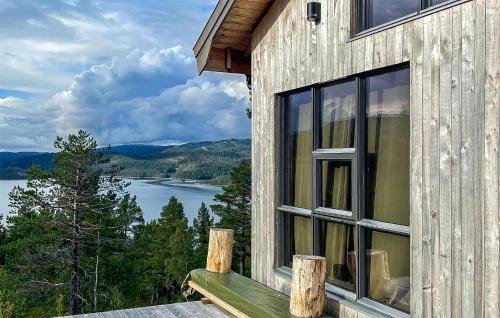 Aseral House | 3 Bedroom Stunning Home In Åseral