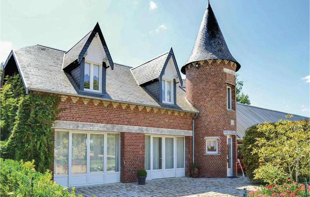 Roisel House | 3 Bedroom Stunning Home In Roisel
