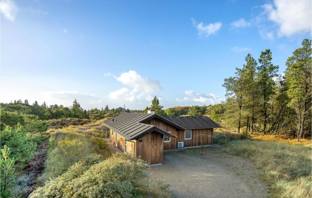 Hulsig House | 3 Bedroom Stunning Home In Skagen