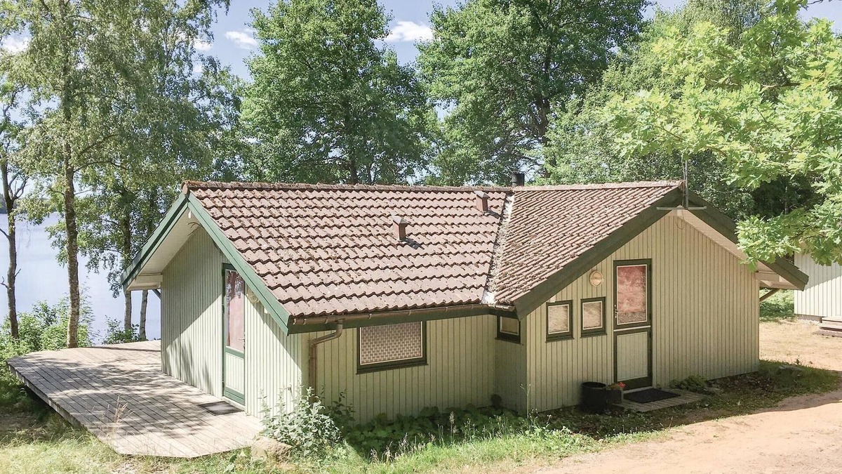Lidhult House | 3 bedroom stunning home in Lidhult