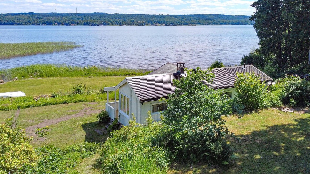 Tvarred House | 3 bedroom stunning home in Tvärred