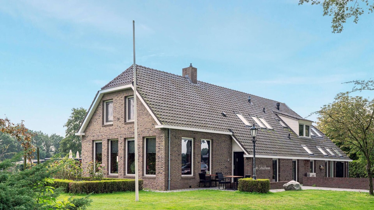 Fluitenberg House | 3 bedroom stunning home in Fluitenberg