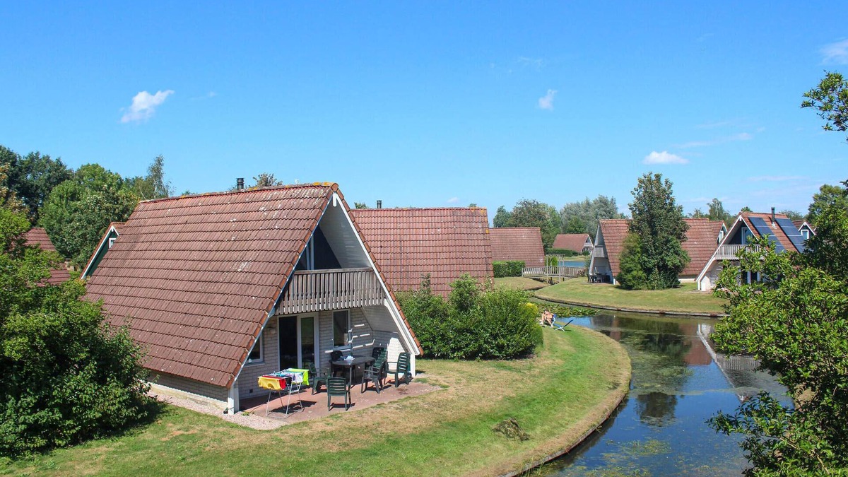 Gramsbergen House | 3 bedroom stunning home in Gramsbergen